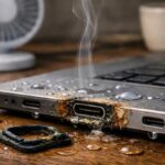 How Hidden Desk Humidity Silently Destroys Port Gaskets