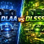 How to Choose Between DLAA and DLSS for PC Gaming