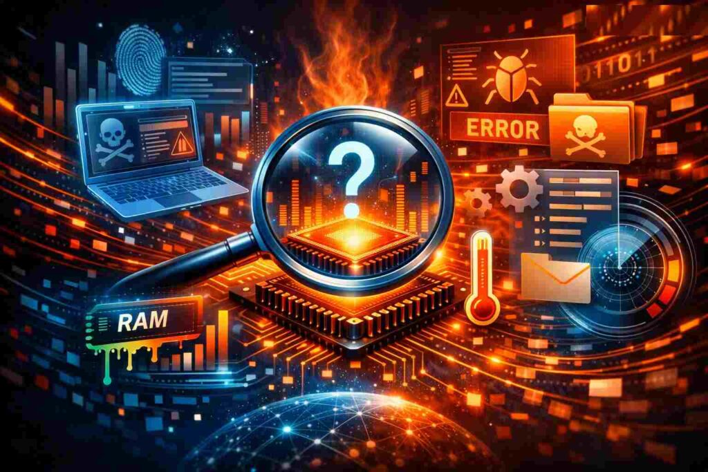 How to Find the Real WMI Provider Host CPU Source