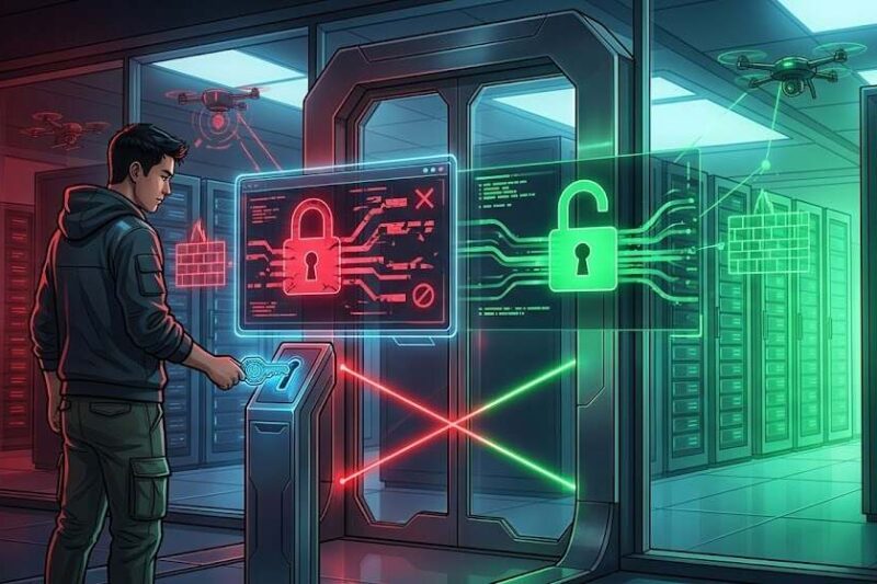 What Is an HTTP 403 Forbidden Error and How to Fix It Properly