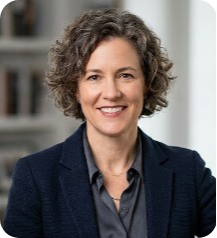 Elizabeth Reed