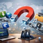 How to Use Magnet Links