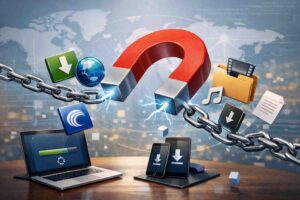How to Use Magnet Links: The Ultimate Downloading Guide