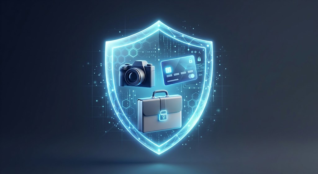 Protecting Your Photos, Payments, and Business Endeavors