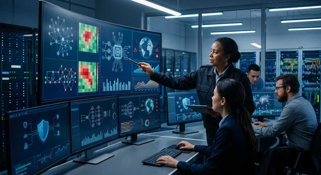 Real Lessons for Security Teams in AI Infrastructure