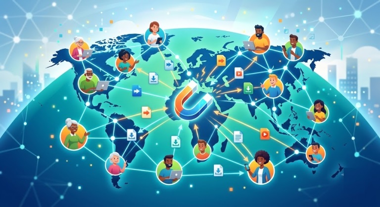 Reasons for popularity among many users