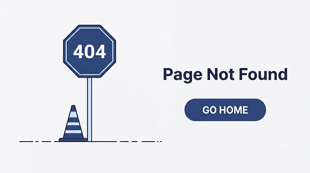 What Does a 404 Not Found Error Mean