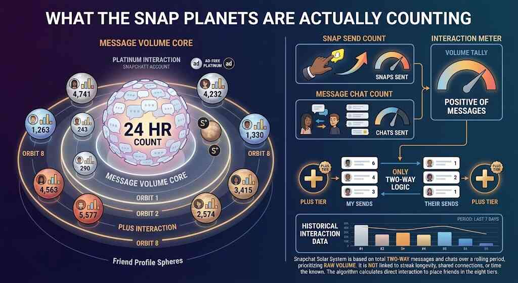 What the Snap Planets Are Actually Counting