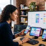 Mobile App Development