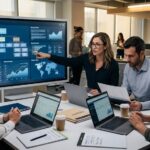 Tech How Teams Build a Research Dossier for Target Company That Actually Closes Deals