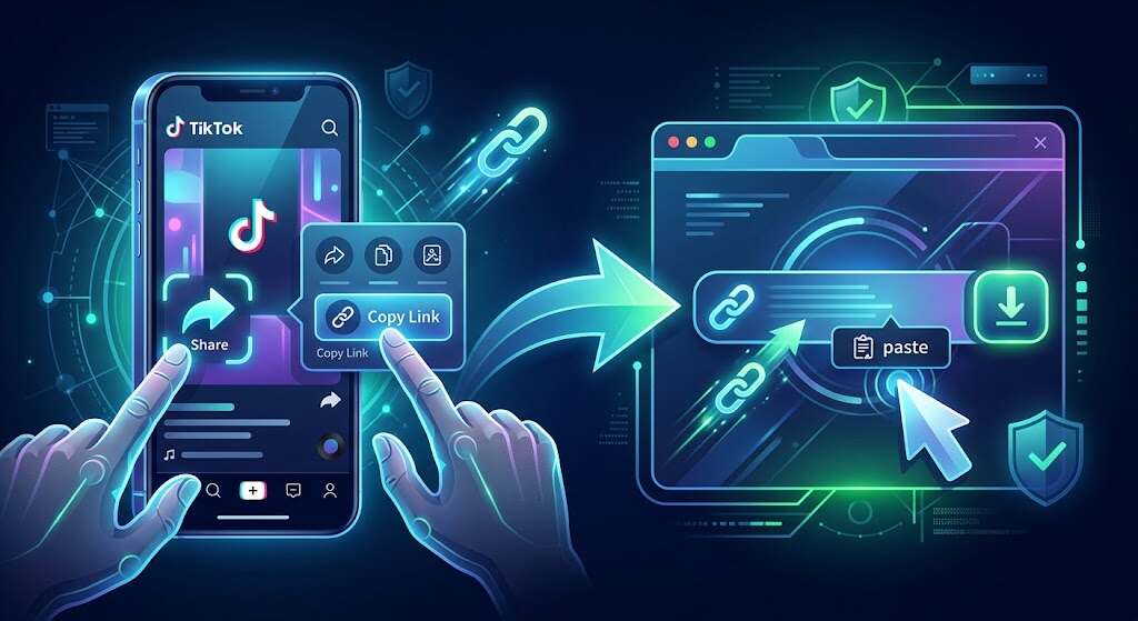 Where SSS TikTok and Link-Based Tools Earn Their Keep
