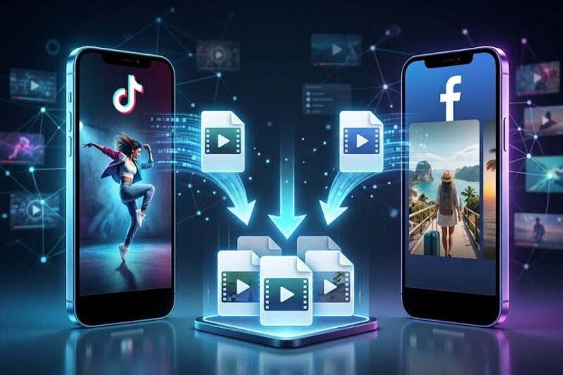 facebook video download