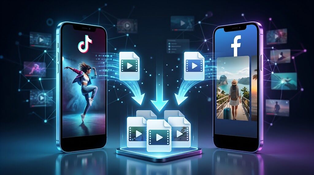 facebook video download
